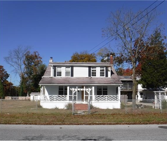 304 Menantico AveMillville, NJ, 08332Cumberland County
