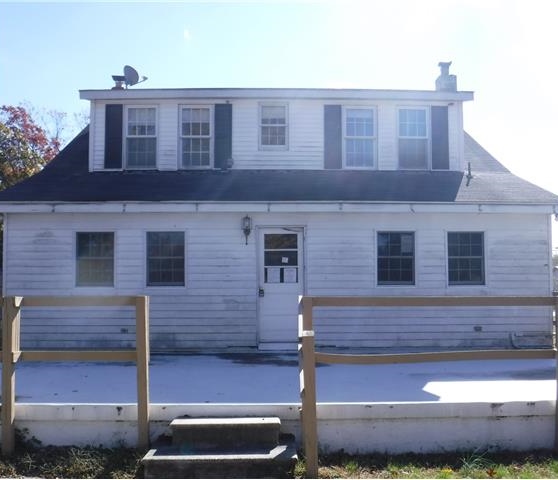 304 Menantico AveMillville, NJ, 08332Cumberland County
