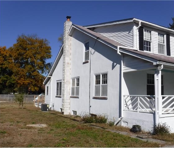 304 Menantico AveMillville, NJ, 08332Cumberland County