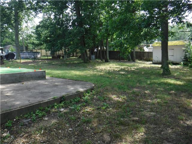 41 Dorset AveMillville, NJ, 08332Cumberland County
