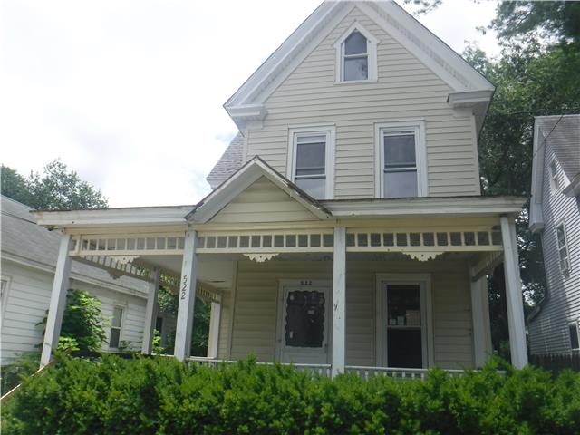 522 N 5th StMillville, NJ, 08332Cumberland County