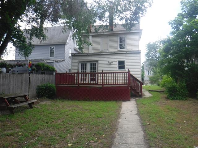 522 N 5th StMillville, NJ, 08332Cumberland County