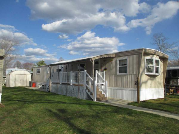 Holly Village 13 Jefferson Ct.Millville, NJ 08332