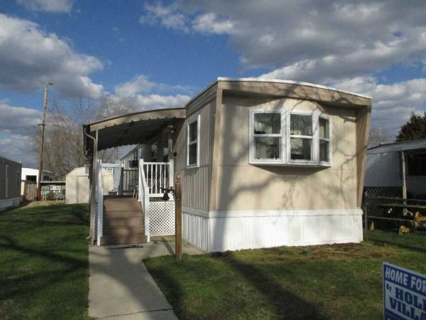 Holly Village 13 Jefferson Ct.Millville, NJ 08332