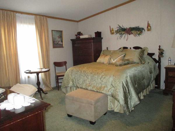 Holly Village 9 Eisenhower Blvd..Millville, NJ 08332