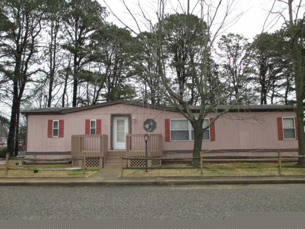 Holly Village 10 Cleveland DriveMillville, NJ 08332