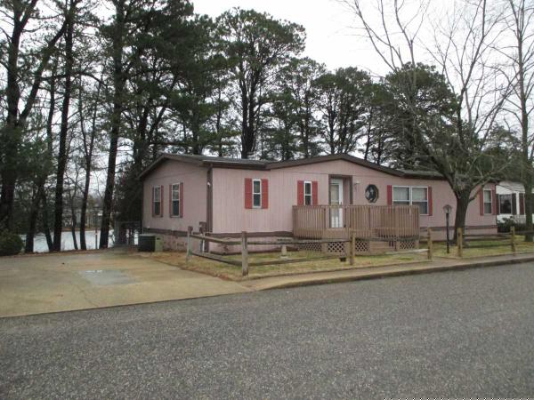 Holly Village 10 Cleveland DriveMillville, NJ 08332