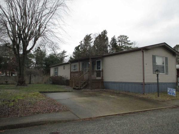 Holly Village 23 Cleveland DrMillville, NJ 08332