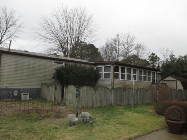 Holly Village 23 Cleveland DrMillville, NJ 08332