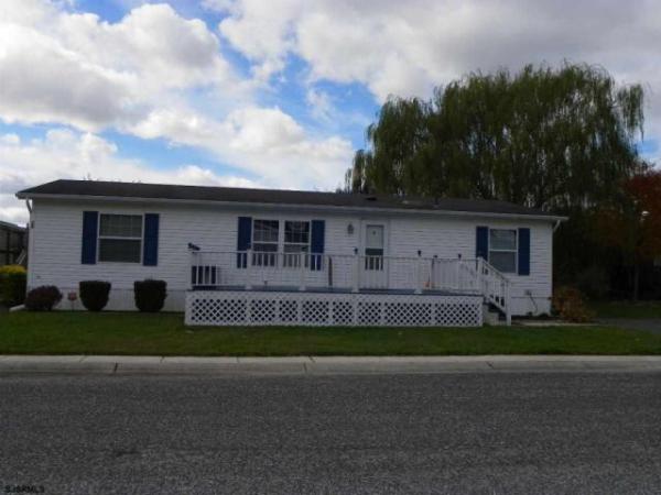 Fairview Manor 2110 Mays Landing Road lot 178Millville, NJ 08332