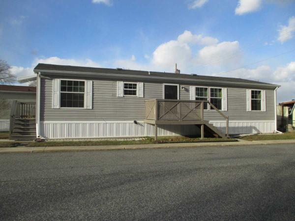 Holly Village 1 Jefferson CourtMillville, NJ 08332