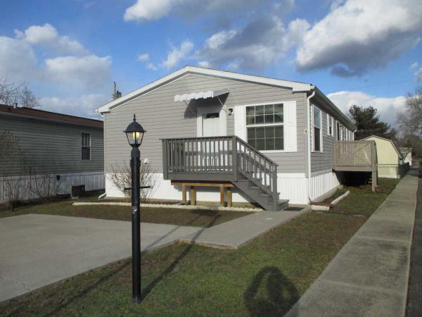 Holly Village 1 Jefferson CourtMillville, NJ 08332