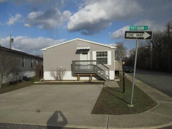 Holly Village 1 Jefferson CourtMillville, NJ 08332