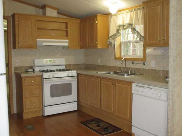 Holly Village 1 Jefferson CourtMillville, NJ 08332