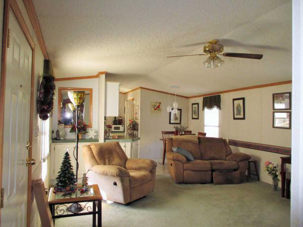 Holly Village 12 McKinley DrMillville, NJ 08332