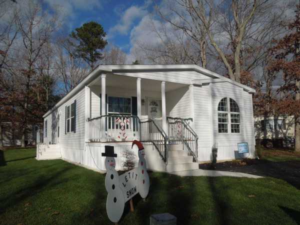 Fairview Manor 2110 Mays Landing Road, Lot 78Millville, NJ 08332