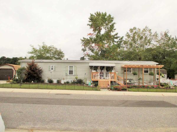Holly Village 35 JFK BLVDMillville, NJ 08332