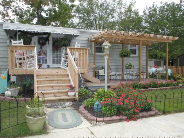 Holly Village 35 JFK BLVDMillville, NJ 08332
