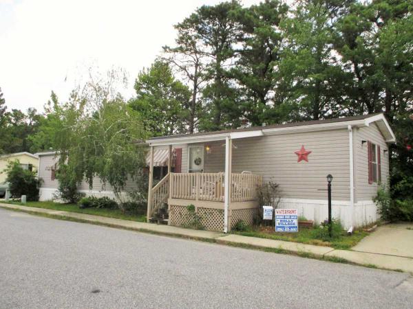 Holly Village 10 Eisenhower Blvd.Millville, NJ 08332