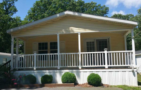 Fairview Manor 2110 Mays Landing Road lot 82Millville, NJ 08332