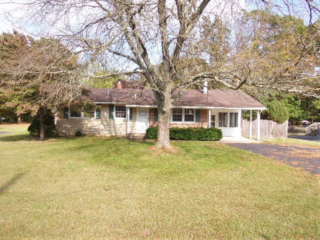 20 Wildwood AvenueMillville, NJ, 08332Cumberland County
