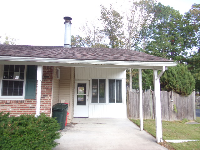 20 Wildwood AvenueMillville, NJ, 08332Cumberland County
