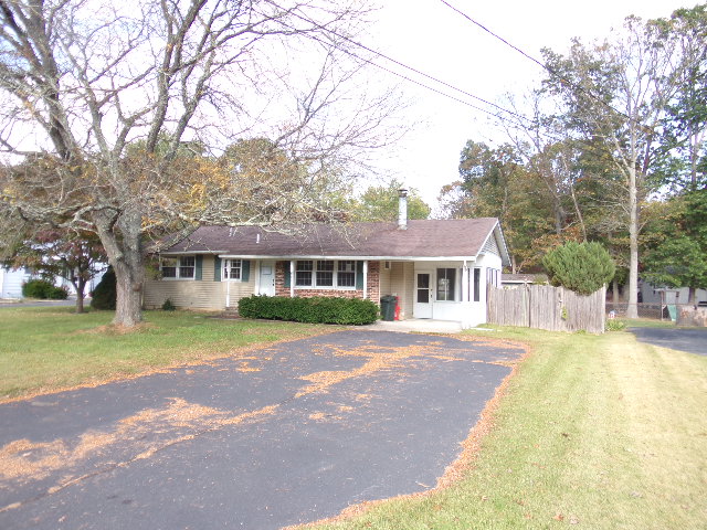 20 Wildwood AvenueMillville, NJ, 08332Cumberland County