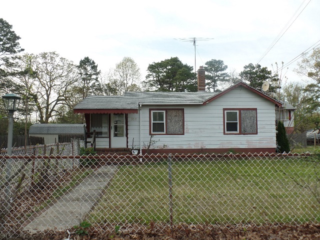 310 Henderson AveMillville, NJ, 08332Cumberland County