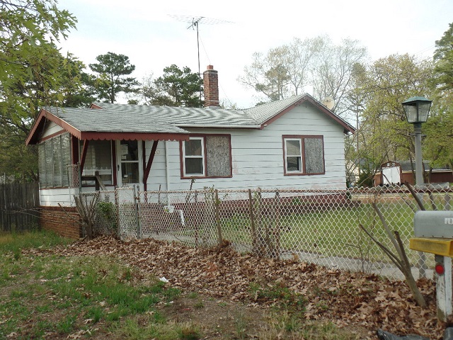 310 Henderson AveMillville, NJ, 08332Cumberland County