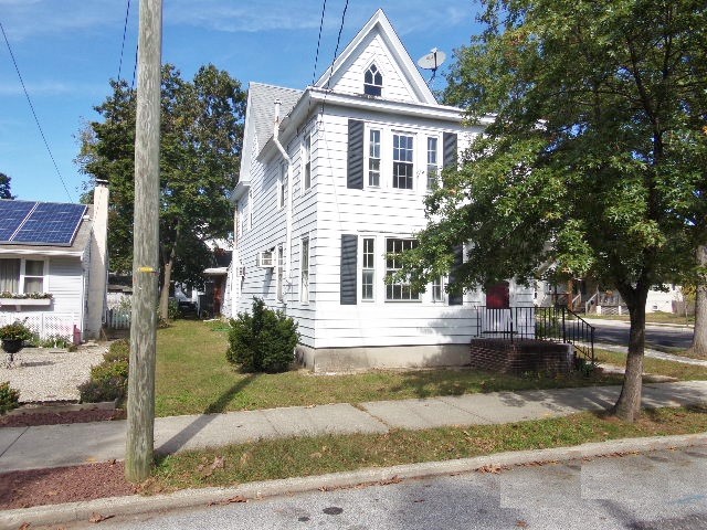 624 E Pine StMillville, NJ, 08332Cumberland County