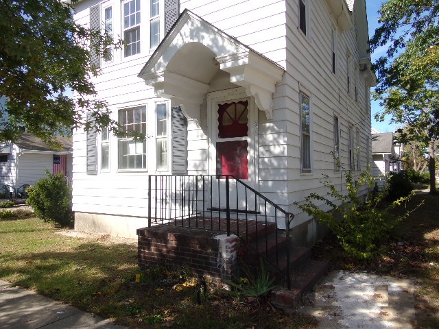 624 E Pine StMillville, NJ, 08332Cumberland County
