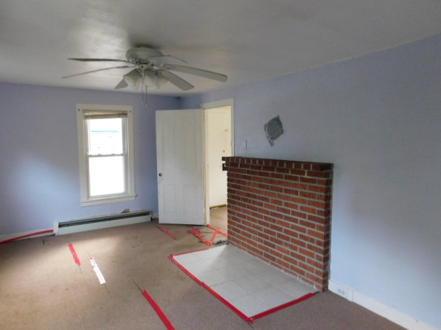 10 Quaker StPort Elizabeth, NJ, 08348Cumberland County
