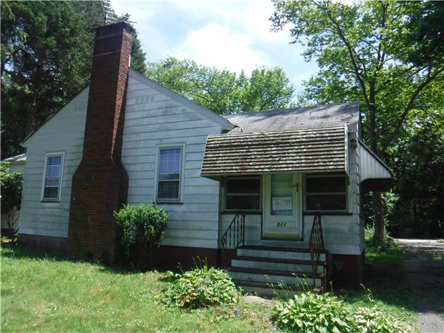 511 W Walnut RdVineland, NJ, 08360Cumberland County