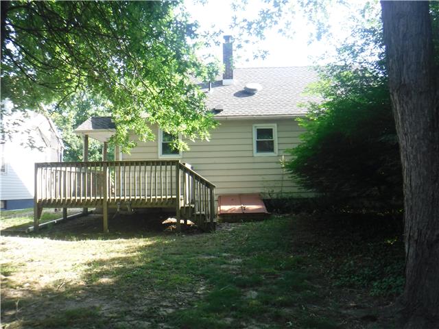 1359 Nelson AvenueVineland, NJ, 08360Cumberland County