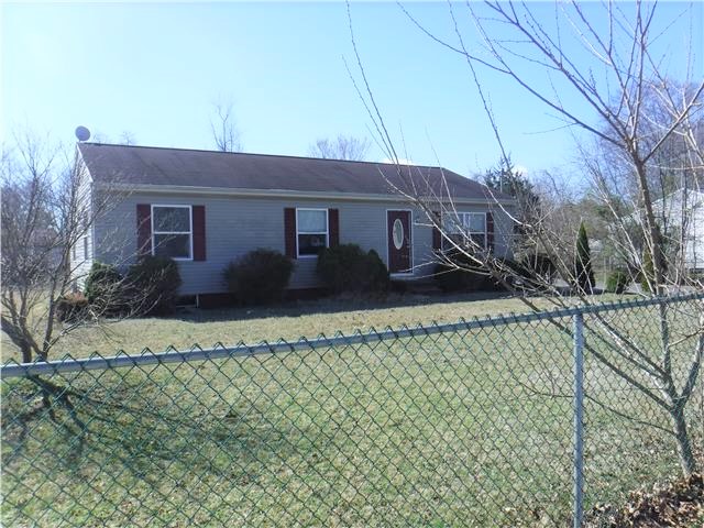 65 Luciano AvenueVineland, NJ, 08360Cumberland County
