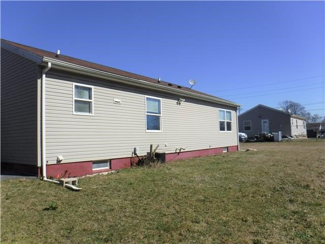 65 Luciano AvenueVineland, NJ, 08360Cumberland County