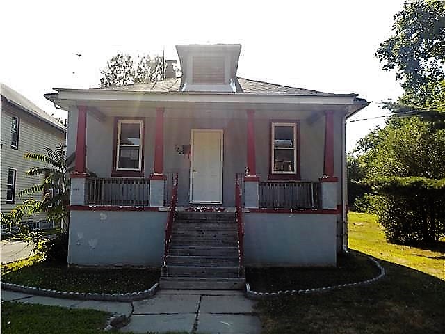 722 S Eighth StVineland, NJ, 08360Cumberland County