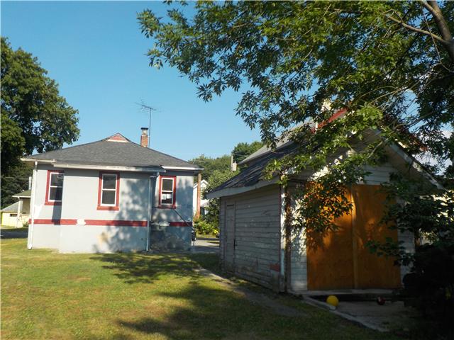 722 S Eighth StVineland, NJ, 08360Cumberland County