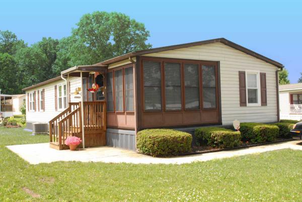 Chapman Manufactured Housing, Inc. 768 E. Garden Rd. #149Vineland, NJ 08360