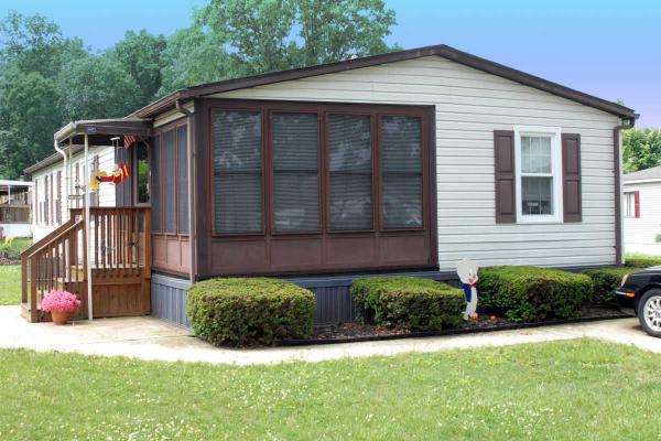 Chapman Manufactured Housing, Inc. 768 E. Garden Rd. #149Vineland, NJ 08360
