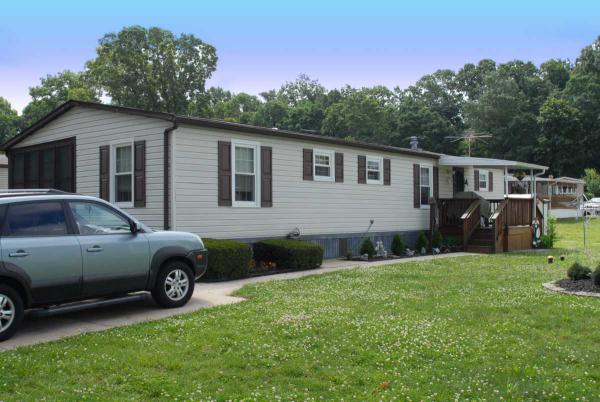 Chapman Manufactured Housing, Inc. 768 E. Garden Rd. #149Vineland, NJ 08360