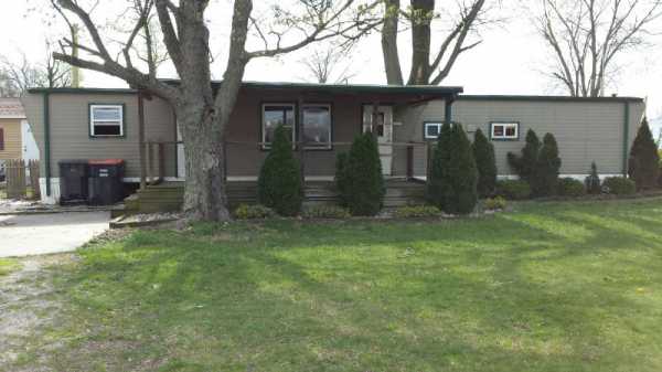 Vineland Hills 1267 North East Blvd Site 1AVineland, NJ 08360