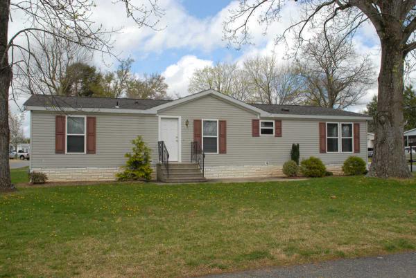 Chapman Manufactured Housing, Inc. 768 E. Garden Rd. #2Vineland, NJ 08360