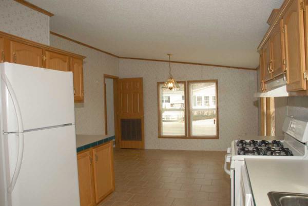 Chapman Manufactured Housing, Inc. 768 E. Garden Rd. #2Vineland, NJ 08360