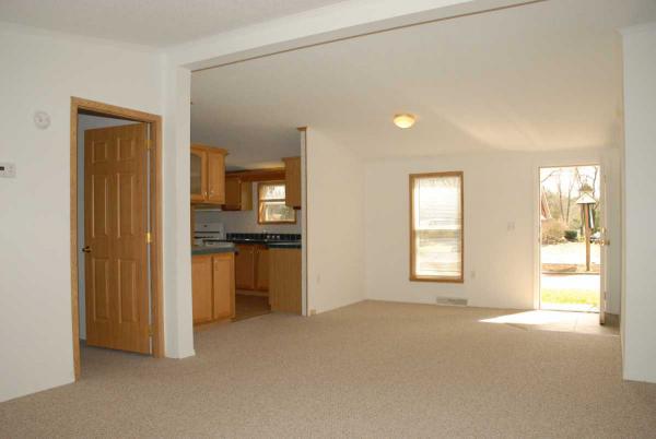 Chapman Manufactured Housing, Inc. 768 E. Garden Rd. #2Vineland, NJ 08360
