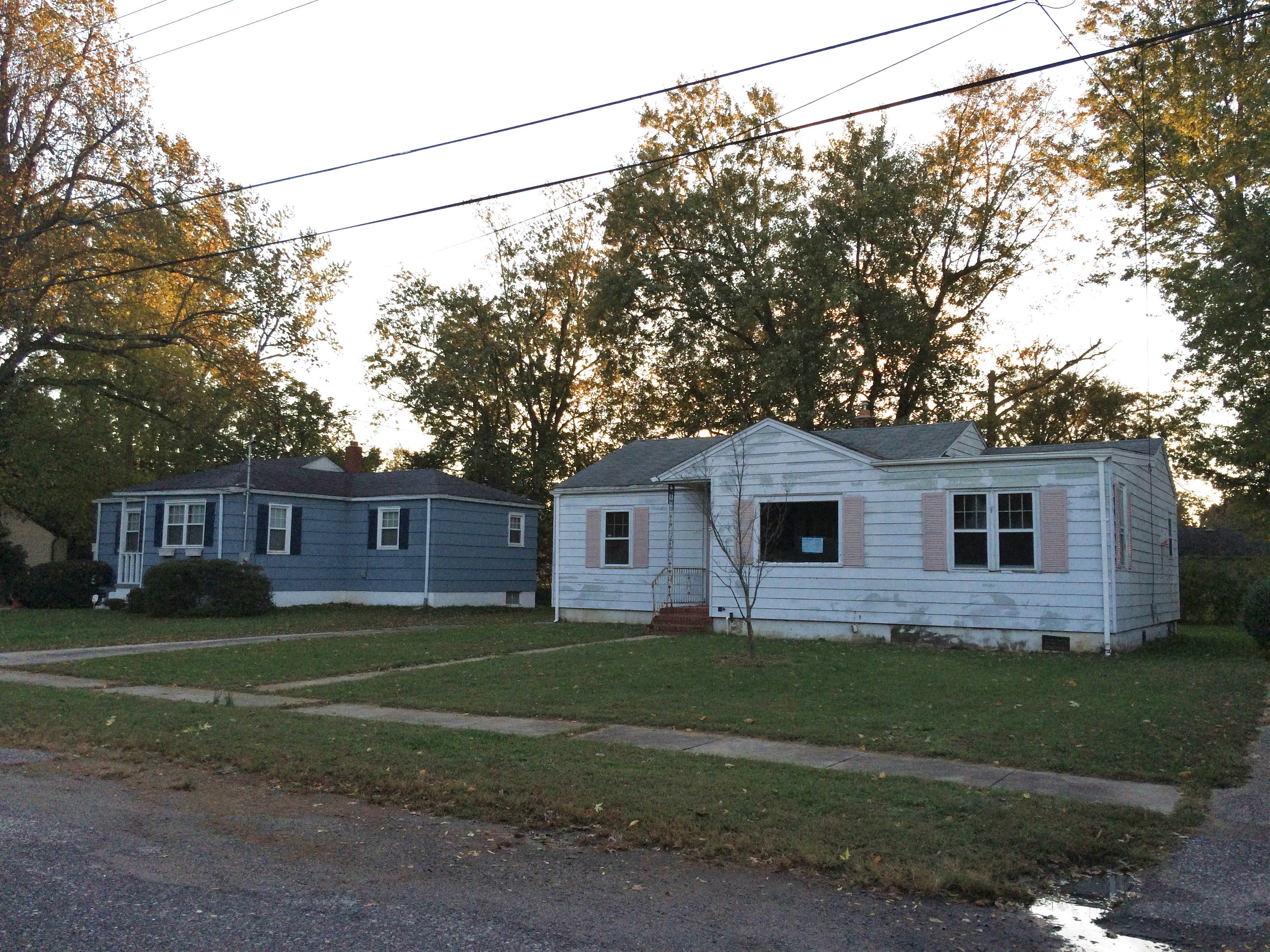526 Sylvester DrVineland, NJ, 08360Cumberland County