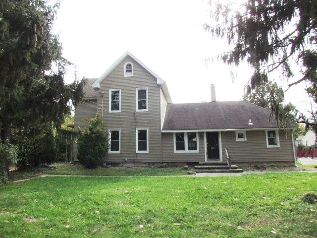 1195 Fairmount AveVineland, NJ, 08360Cumberland County