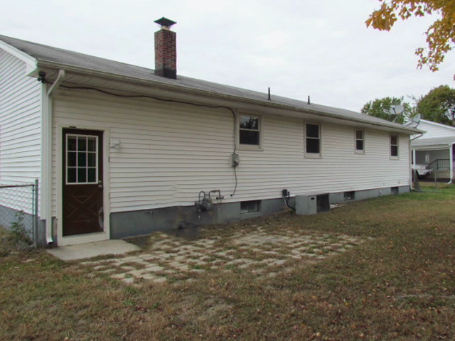 1065 Rae DrVineland, NJ, 08360Cumberland County
