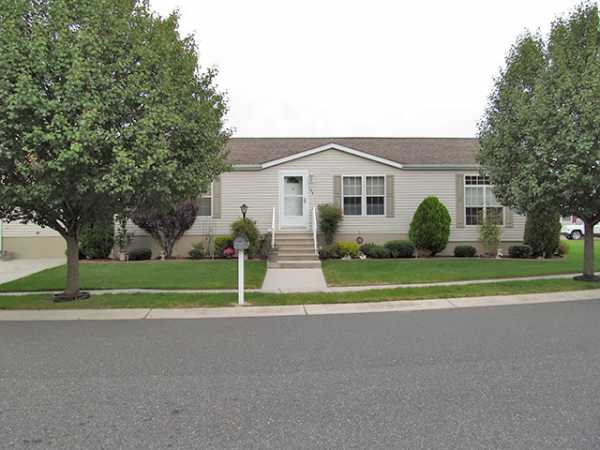 Berryman's Branch 1616 Pennsylvania Ave. # 135Vineland, NJ 08361