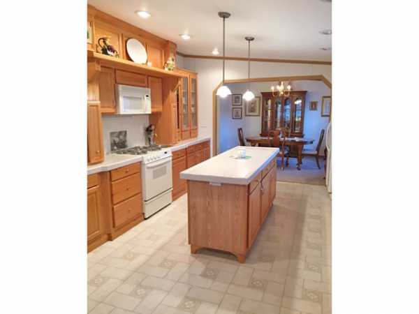 Berryman's Branch 1616 PENNSYLVANIA AVE. #169Vineland, NJ 08361